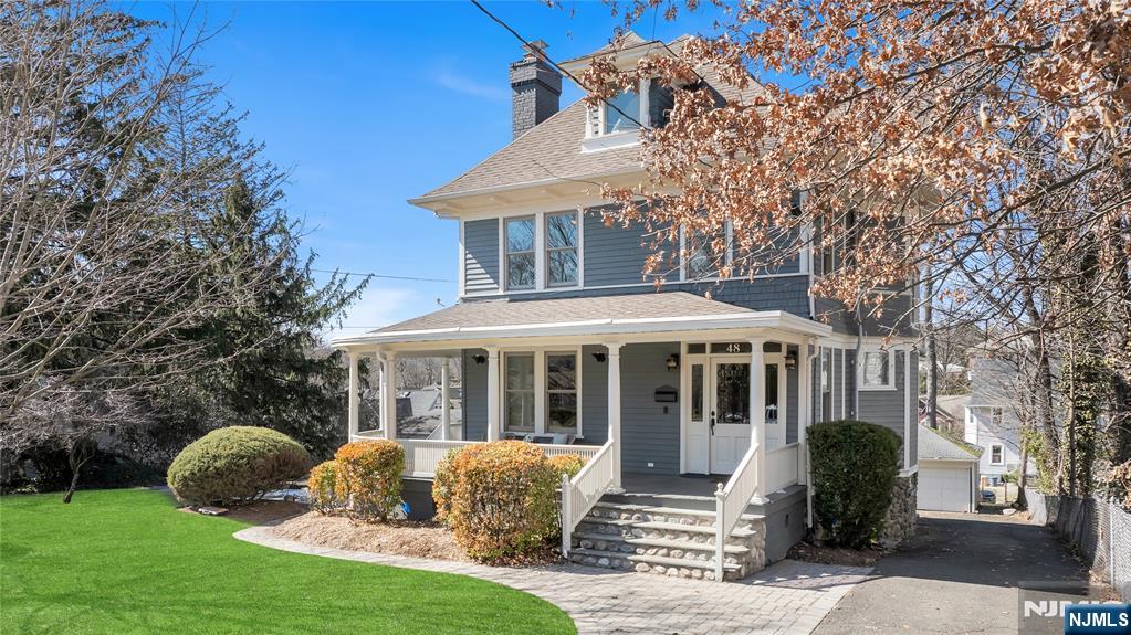 48 Sherman Place