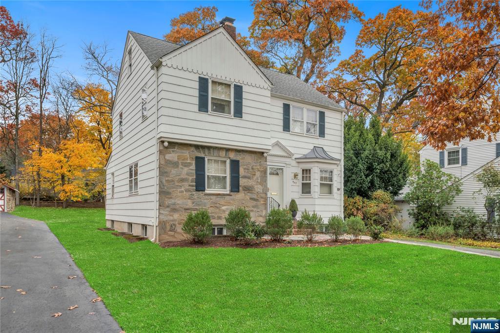 457 Rock Road