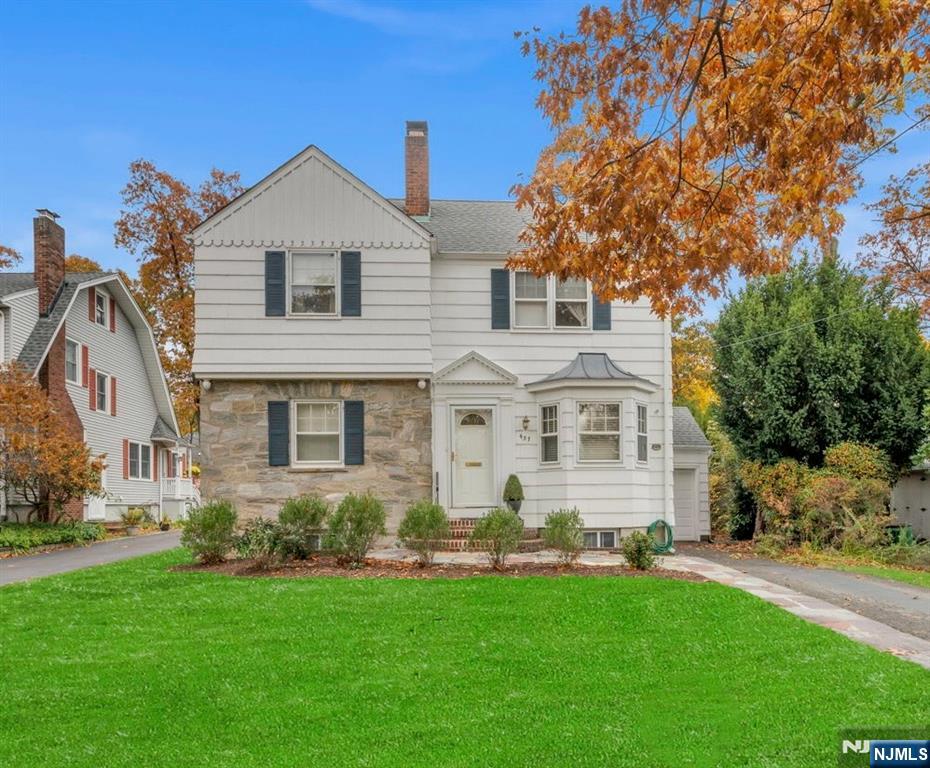 457 Rock Road