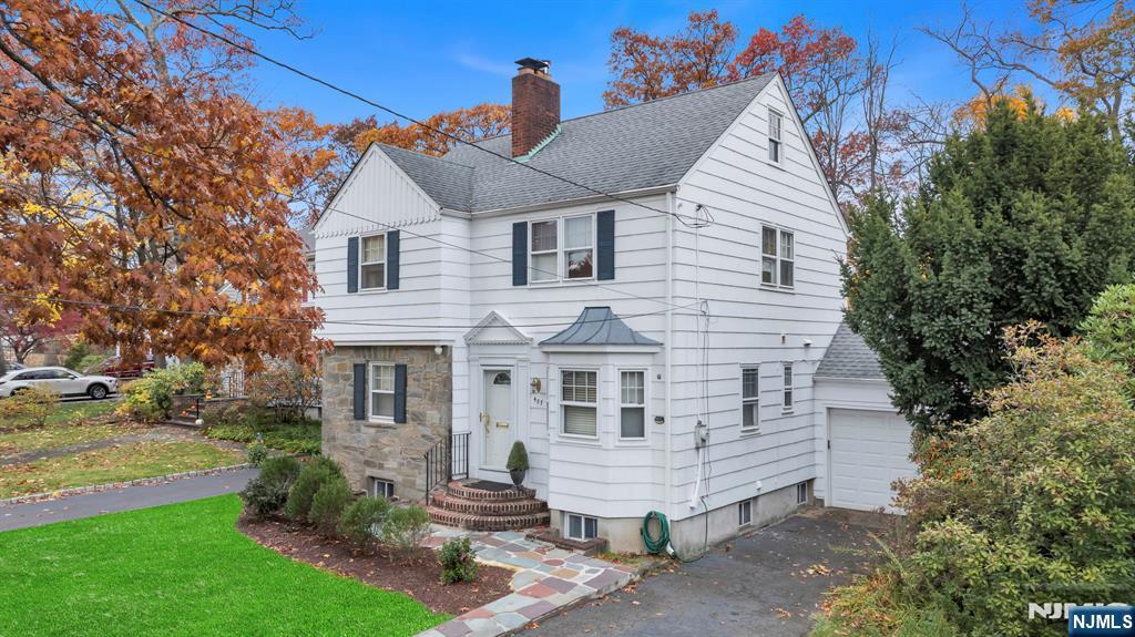 457 Rock Road