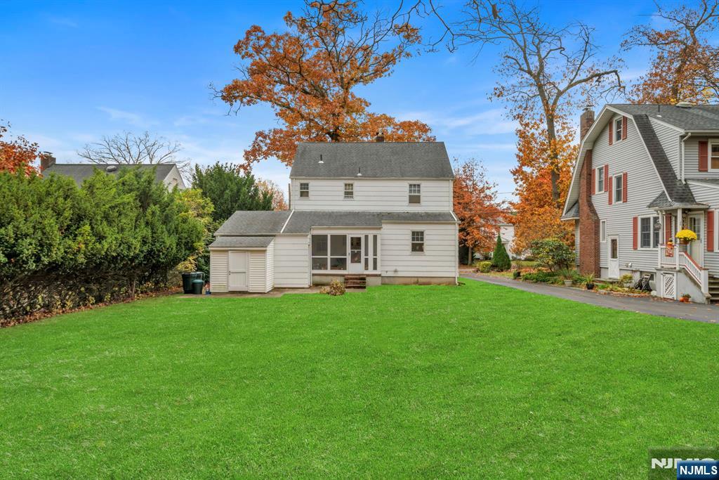 457 Rock Road
