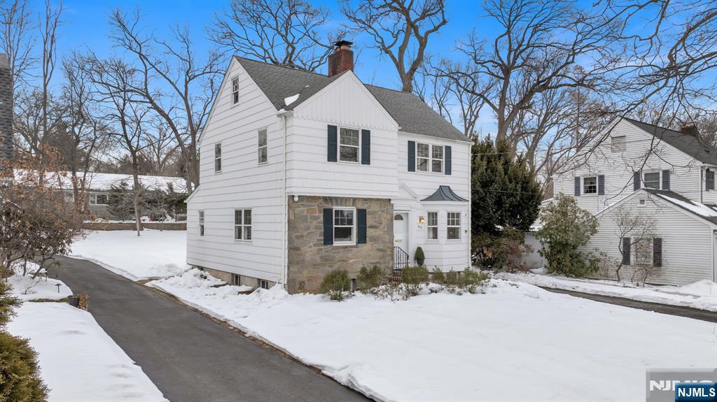 457 Rock Road