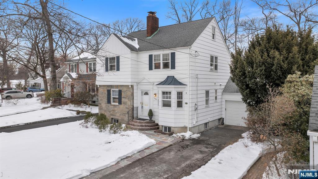 457 Rock Road