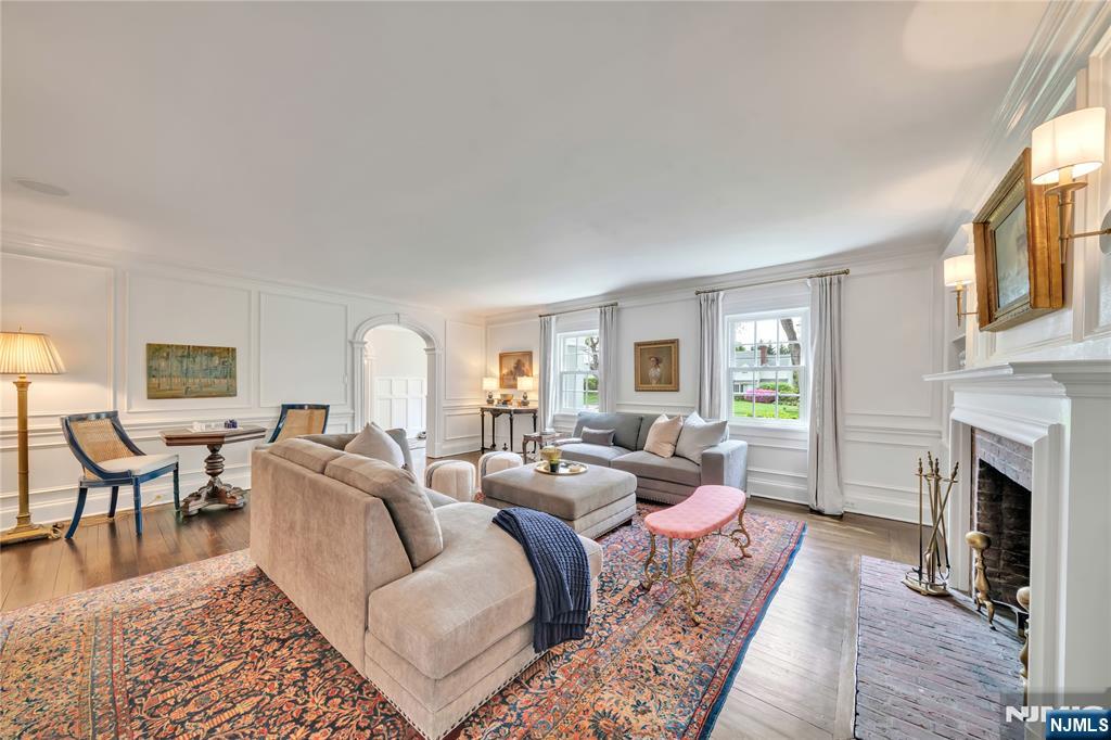 227 Fairmount Road