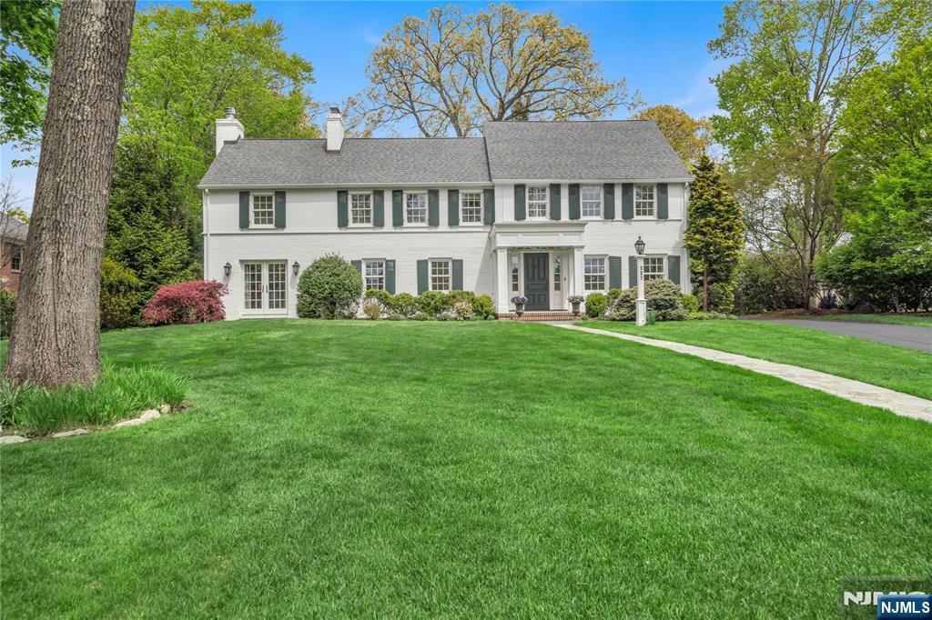 227 Fairmount Road