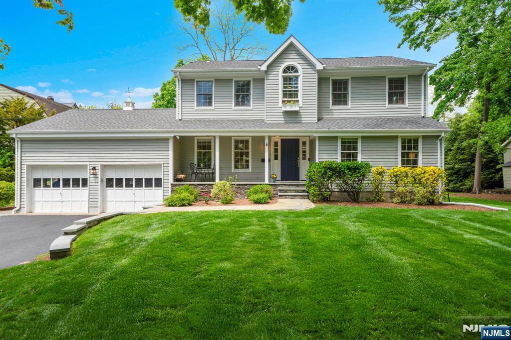 10 Carolina Place