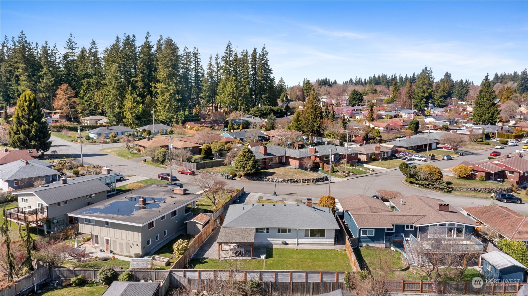 4879 Alpine Drive