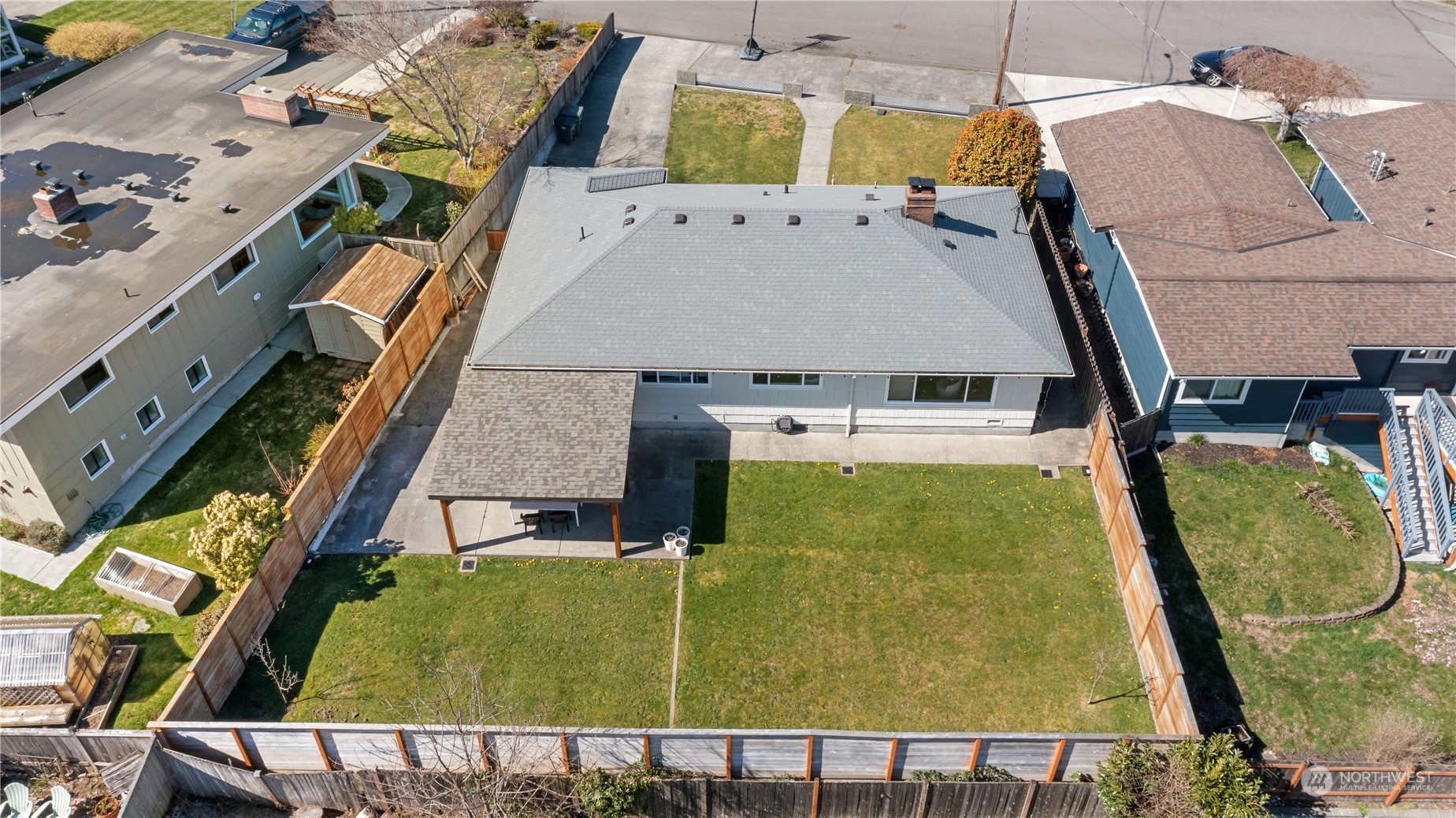 4879 Alpine Drive