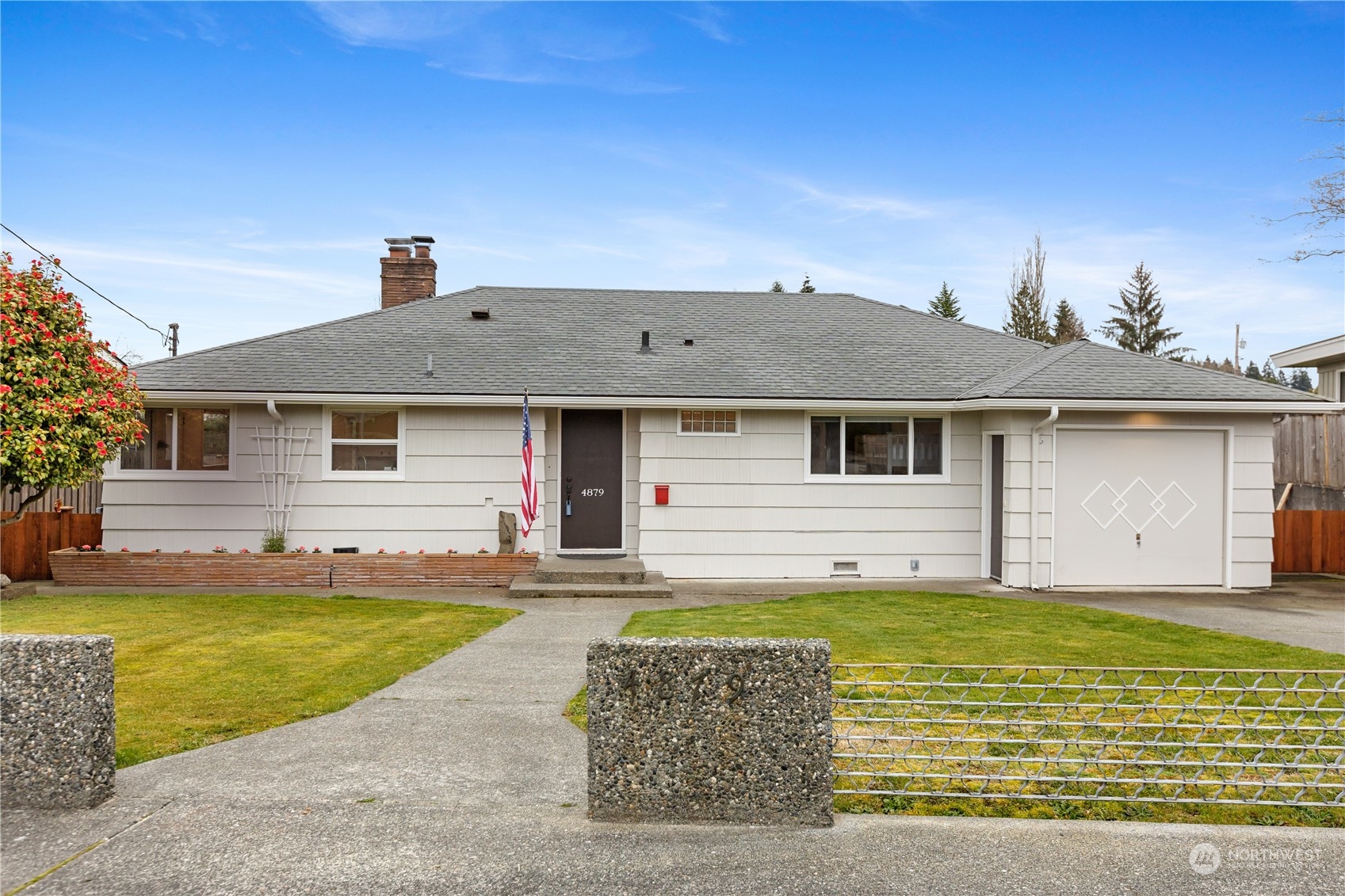 4879 Alpine Drive