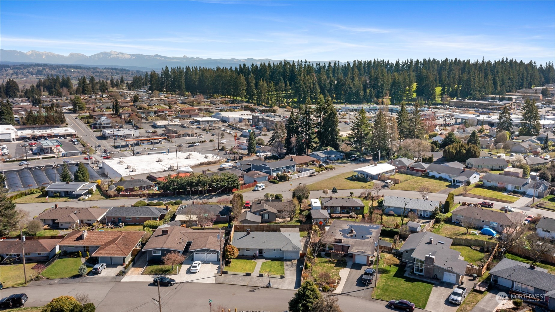4879 Alpine Drive