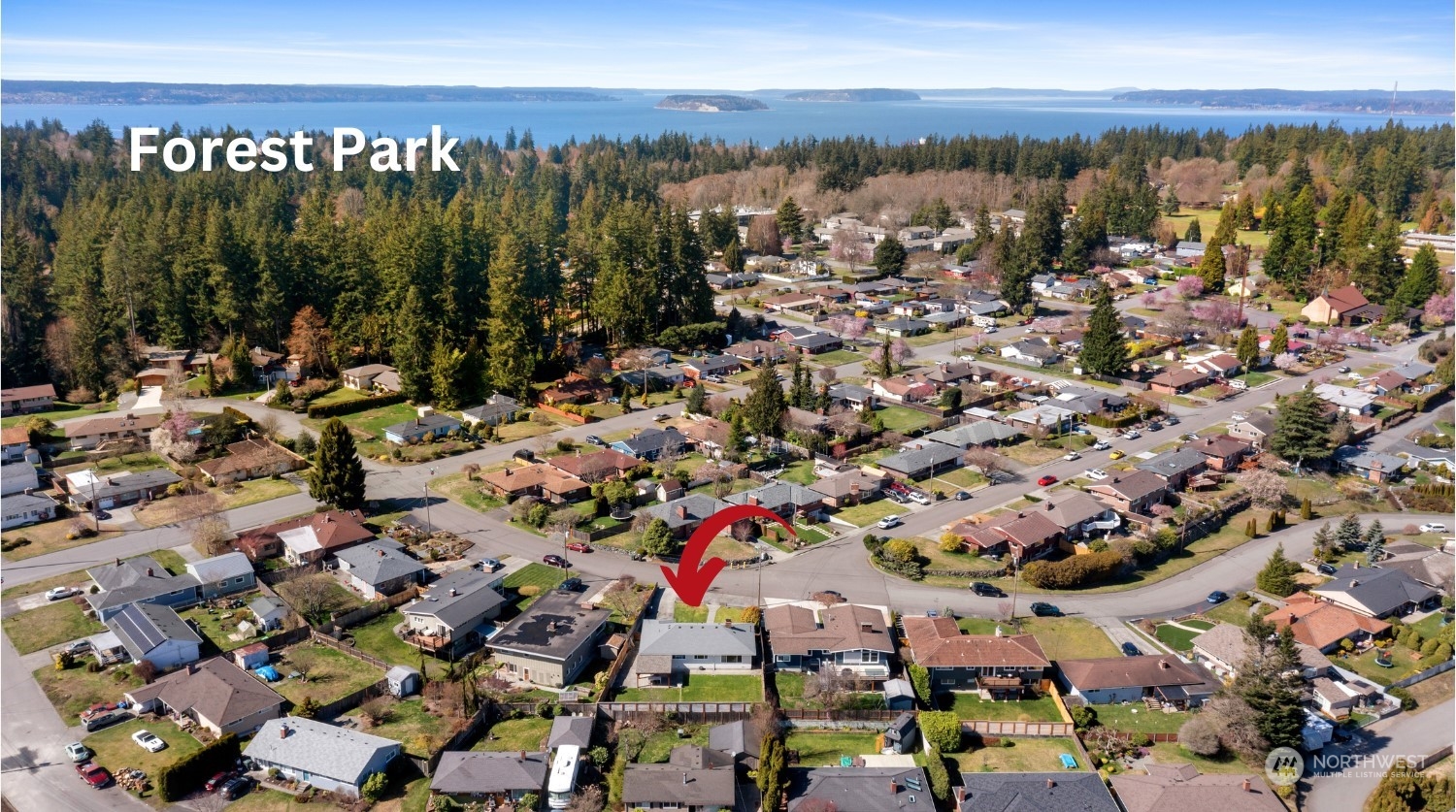 4879 Alpine Drive