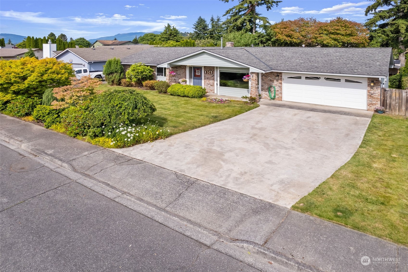 806 Kodiak Drive