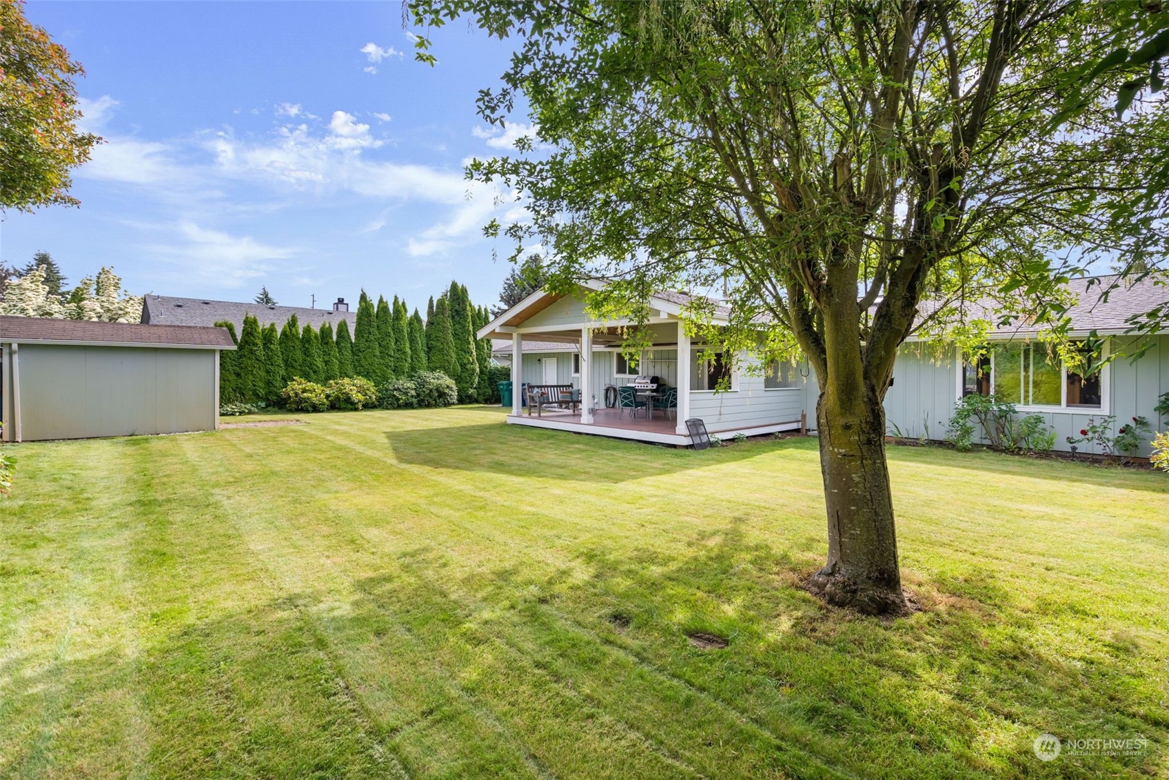 806 Kodiak Drive