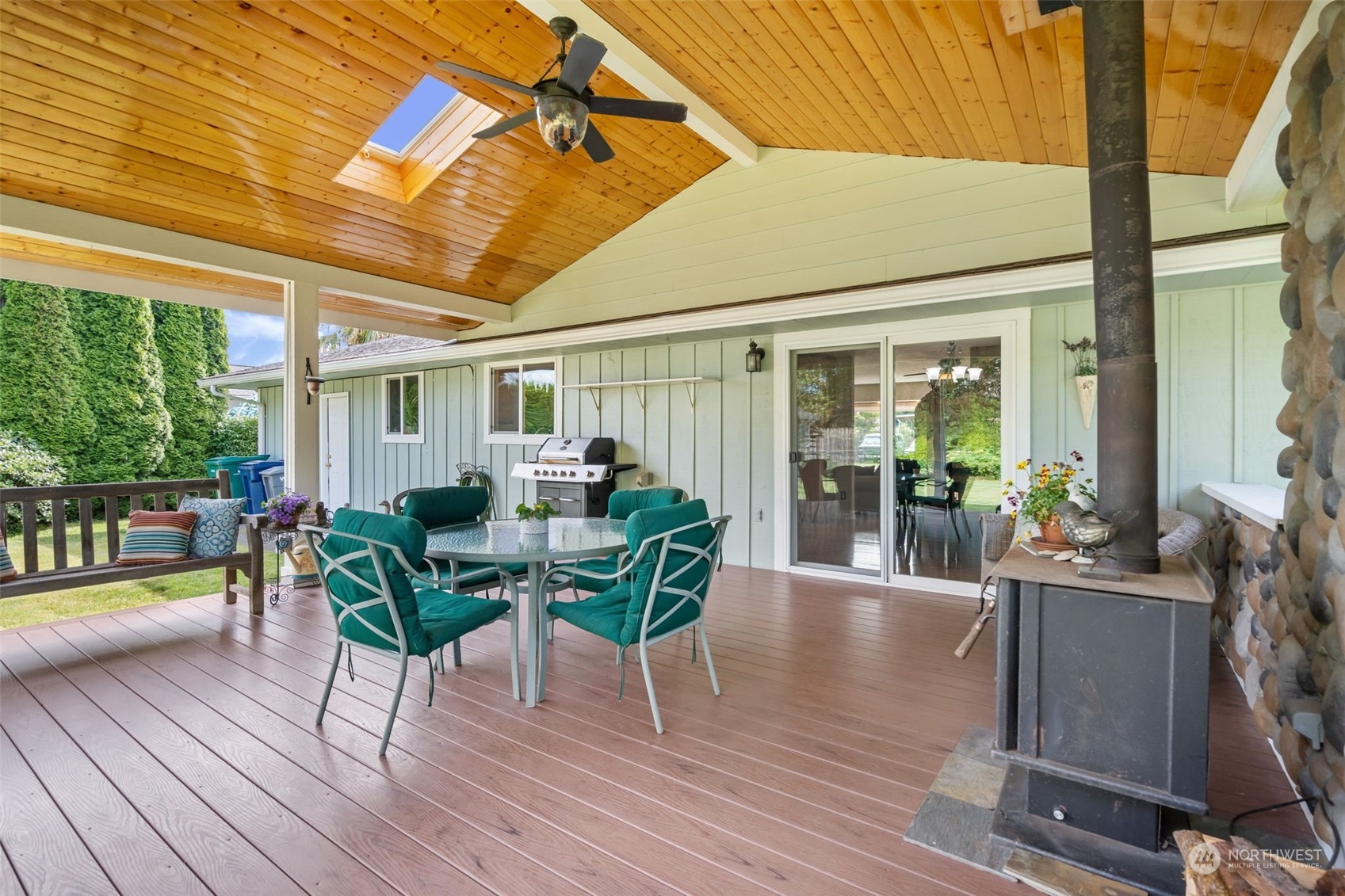 806 Kodiak Drive