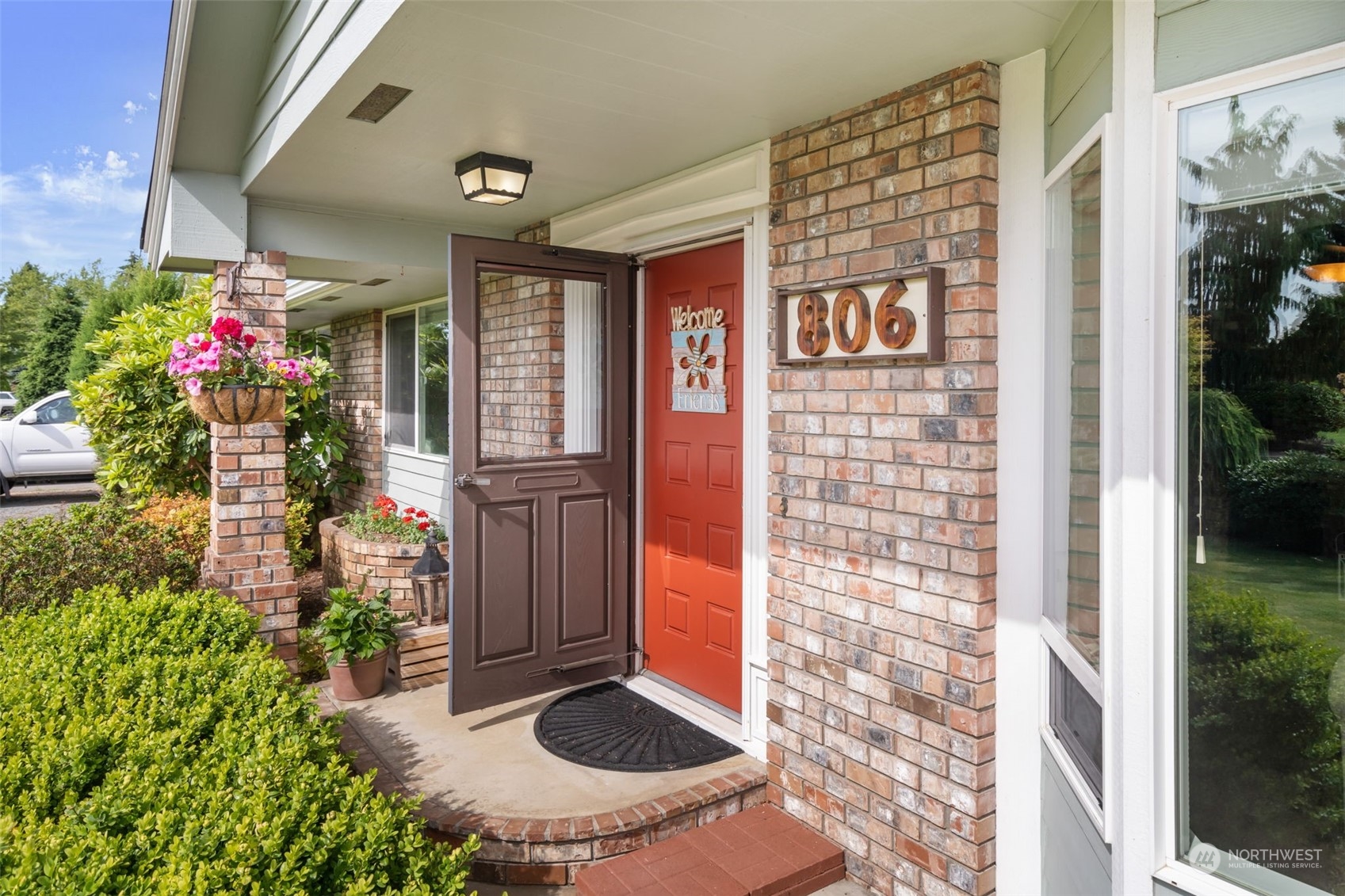 806 Kodiak Drive