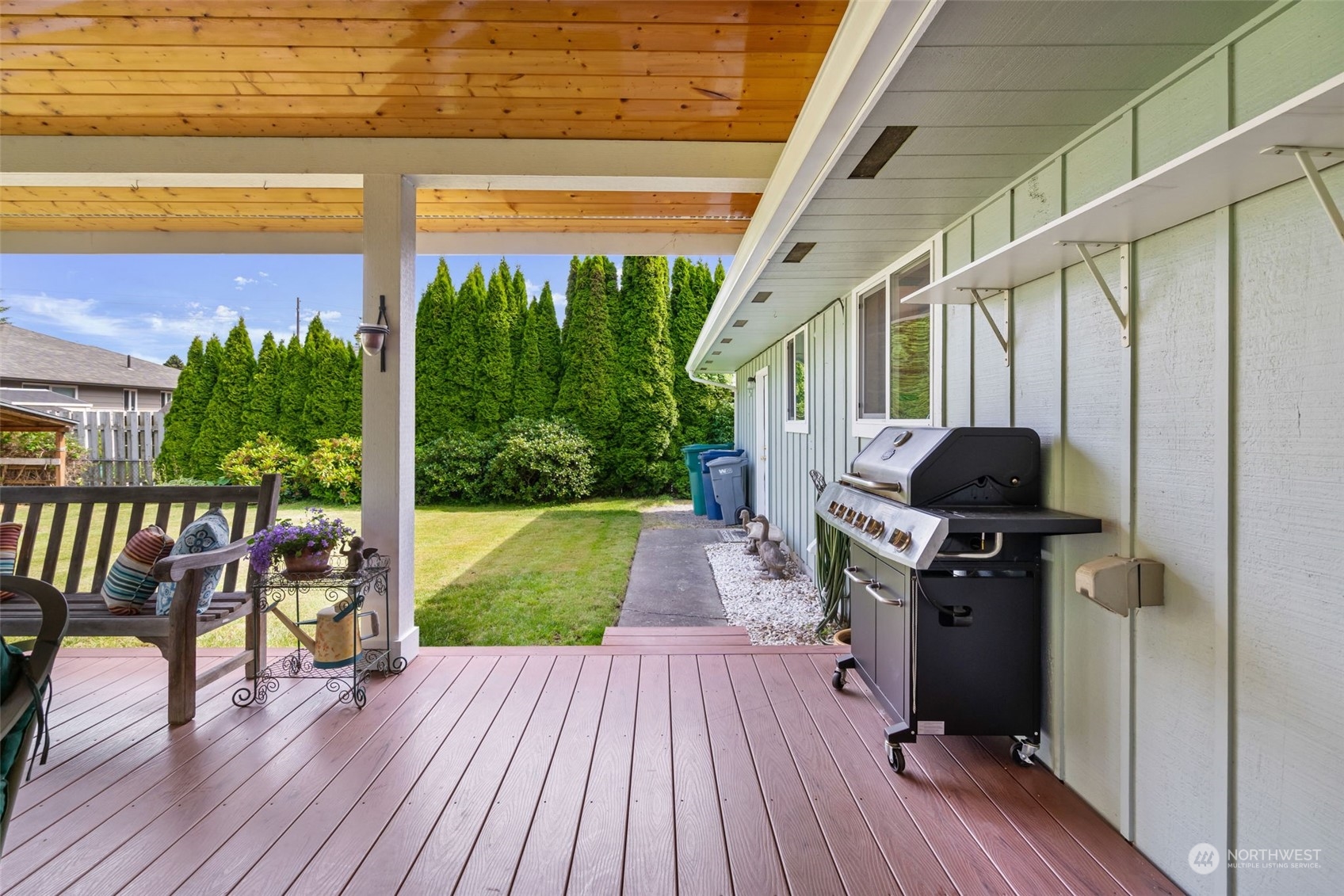 806 Kodiak Drive