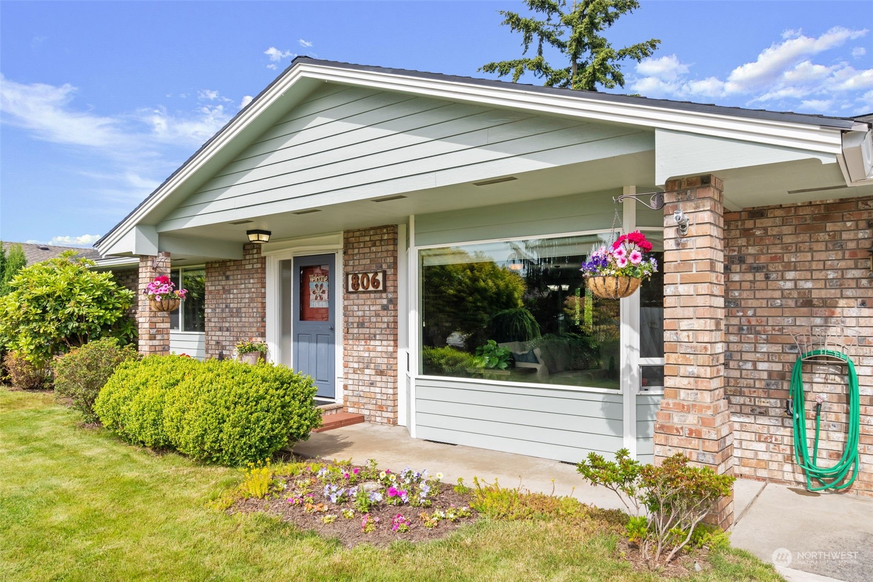 806 Kodiak Drive