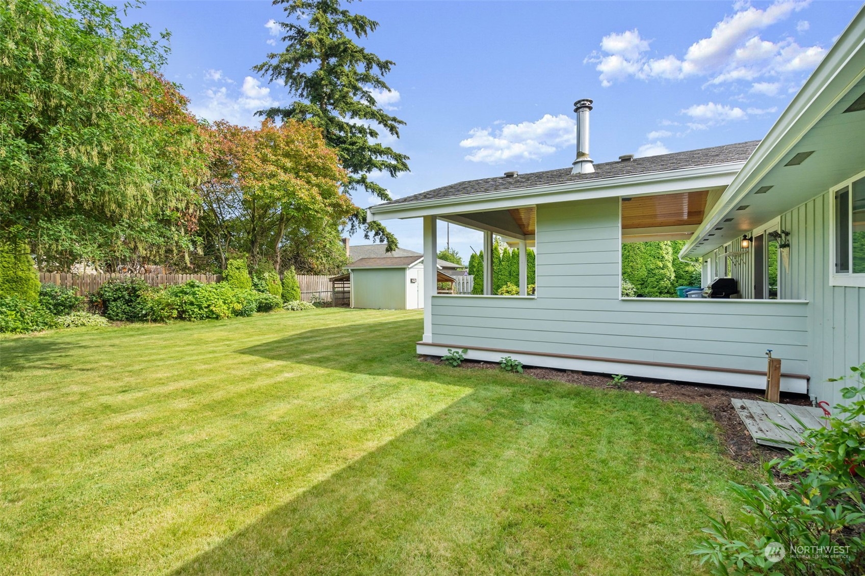 806 Kodiak Drive