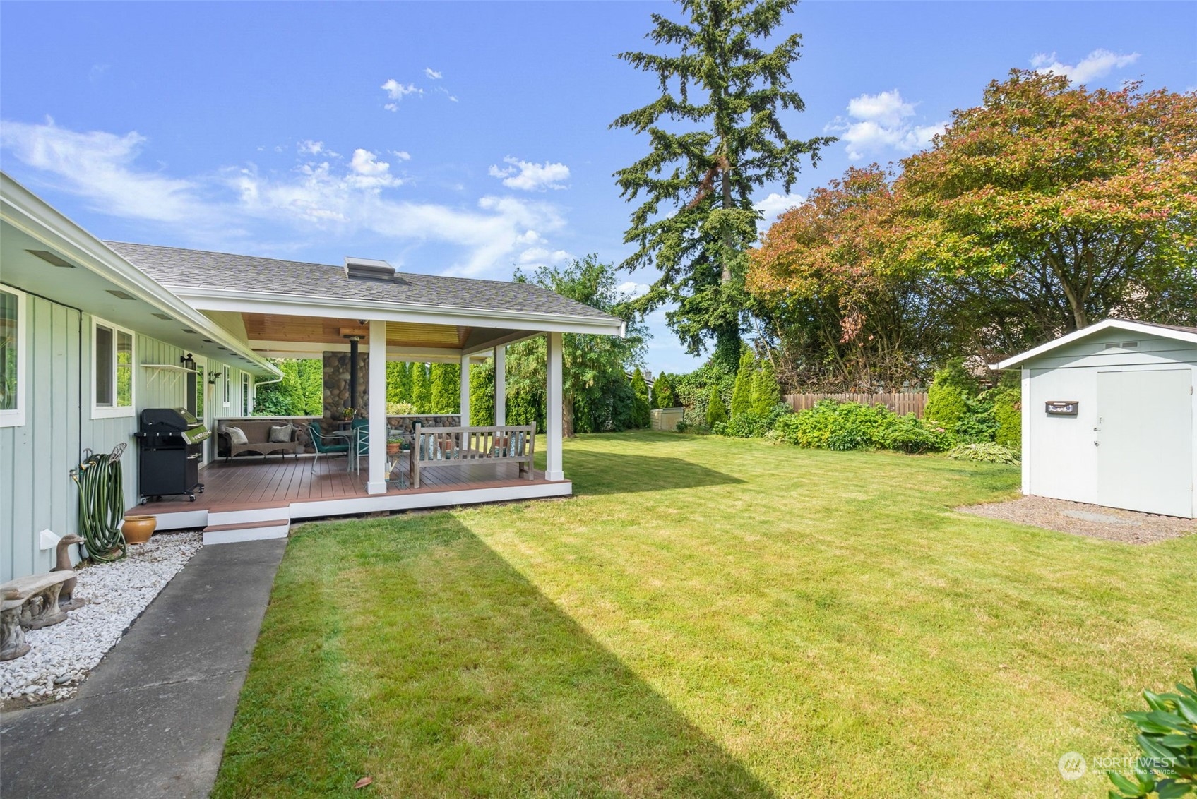 806 Kodiak Drive