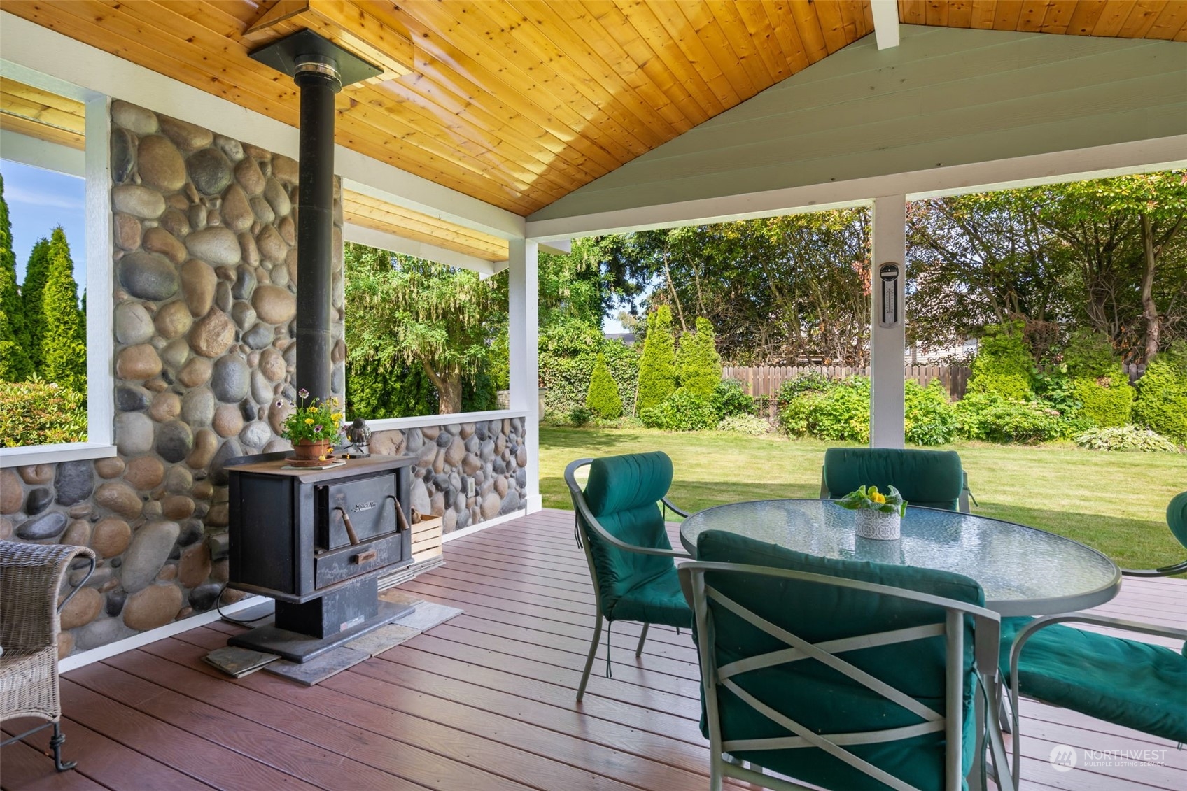 806 Kodiak Drive