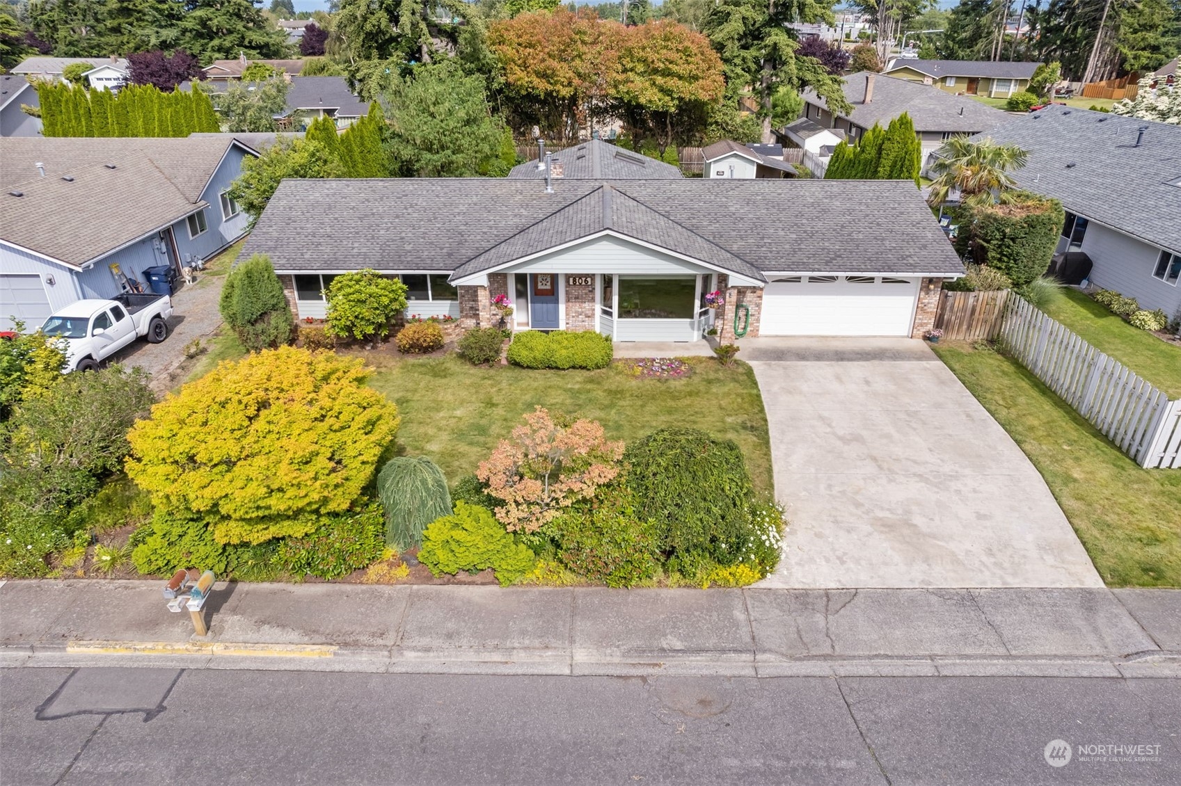 806 Kodiak Drive