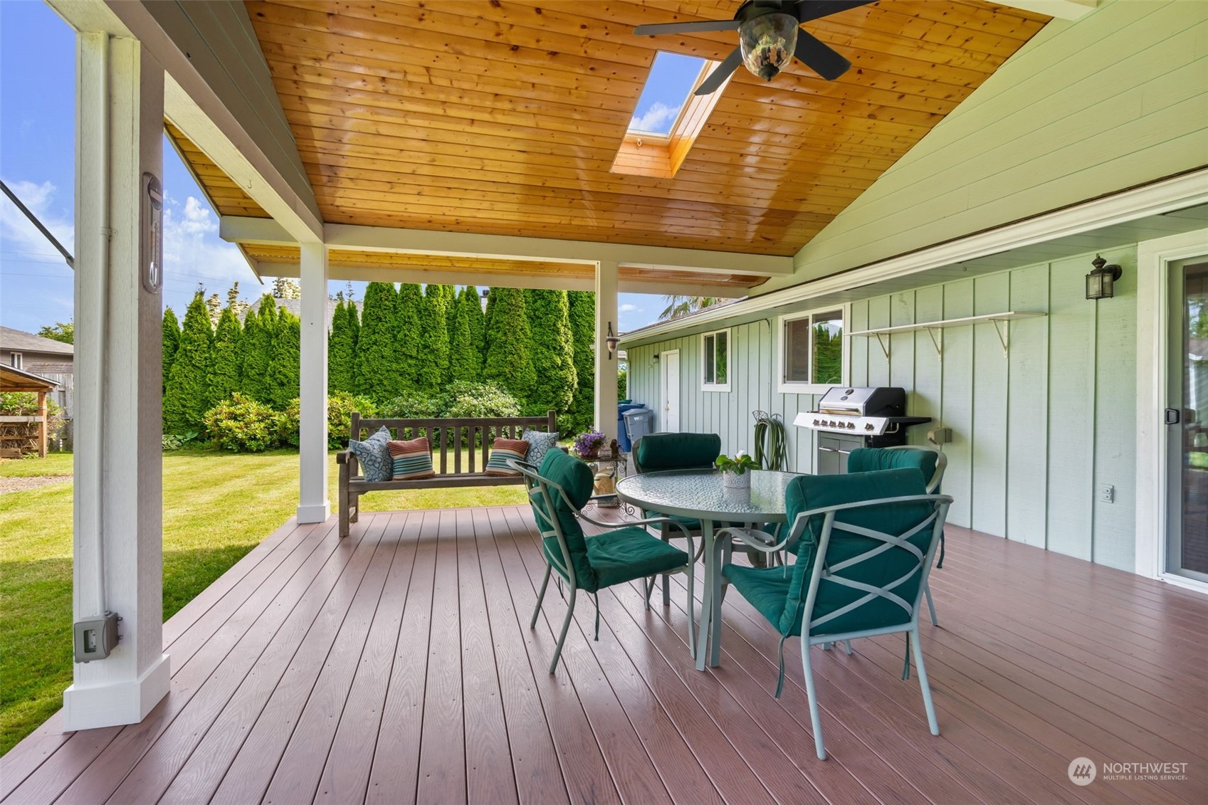 806 Kodiak Drive