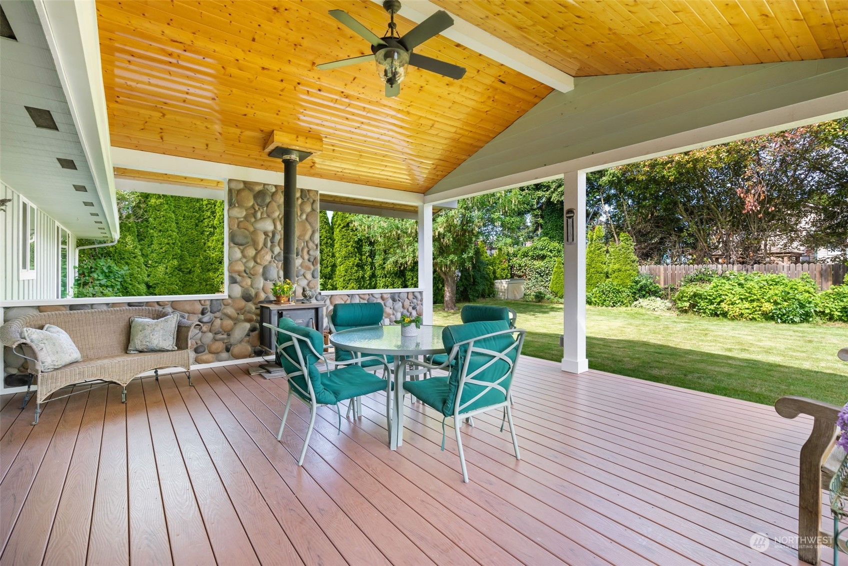 806 Kodiak Drive