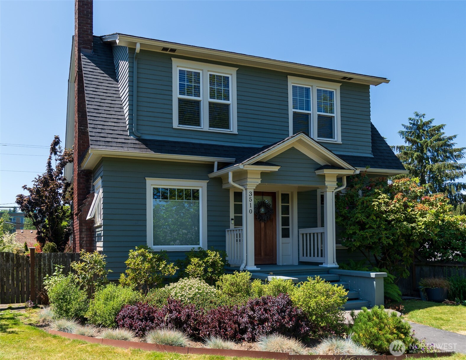 3510 Hoyt Avenue