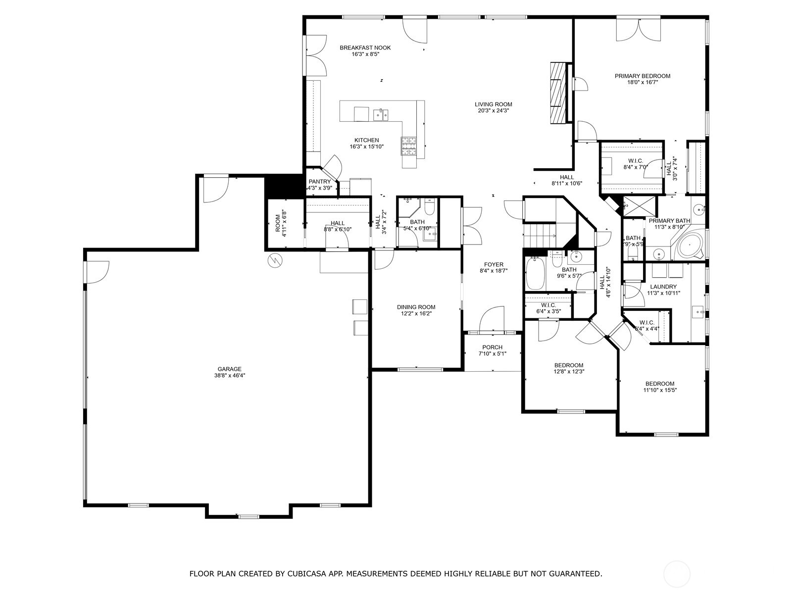 9033 108th Street NE