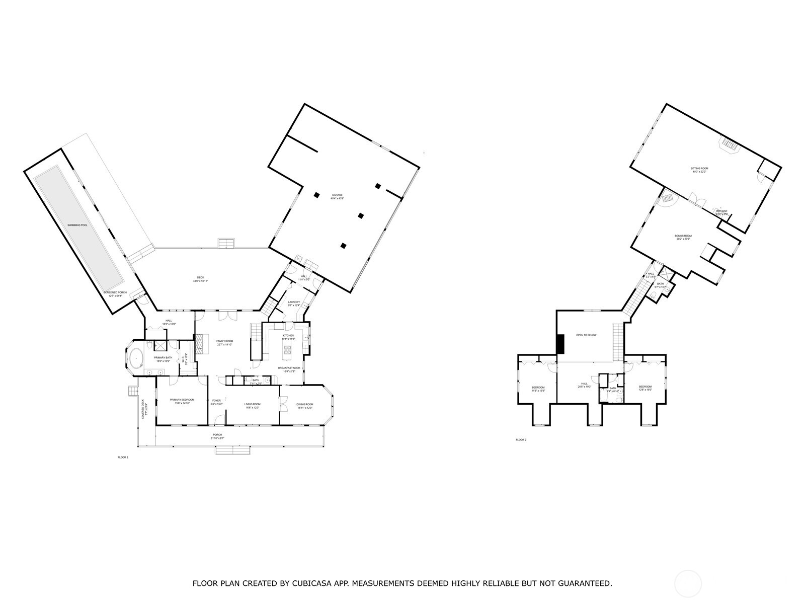13715 3rd Drive SE