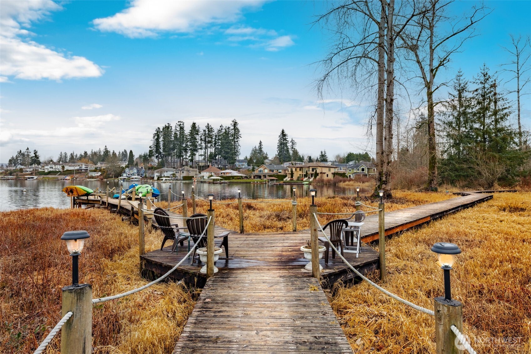 610 E Lake Stevens Road