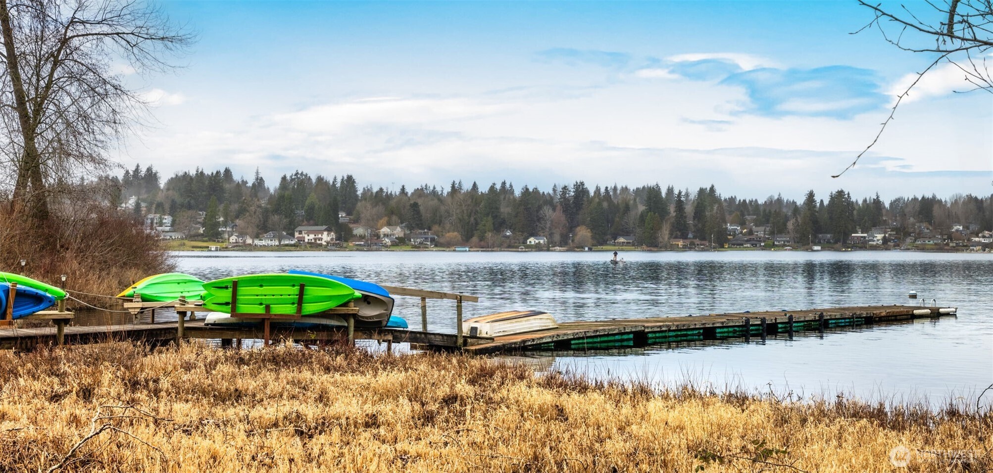 610 E Lake Stevens Road