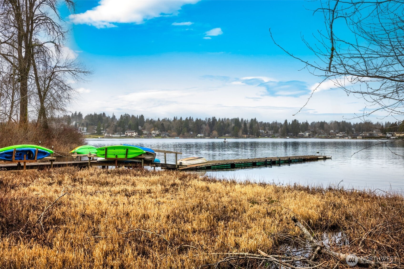 610 E Lake Stevens Road