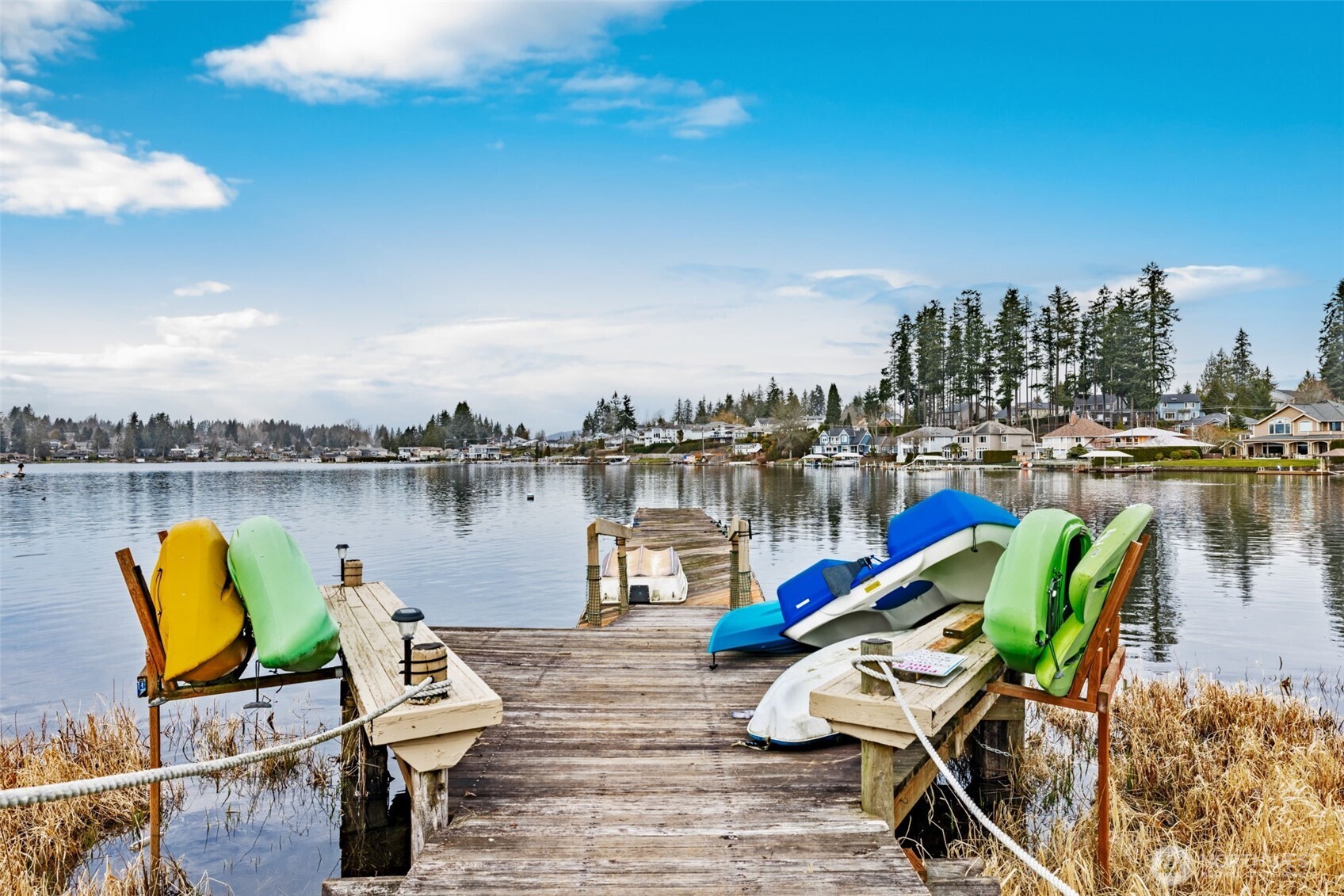 610 E Lake Stevens Road