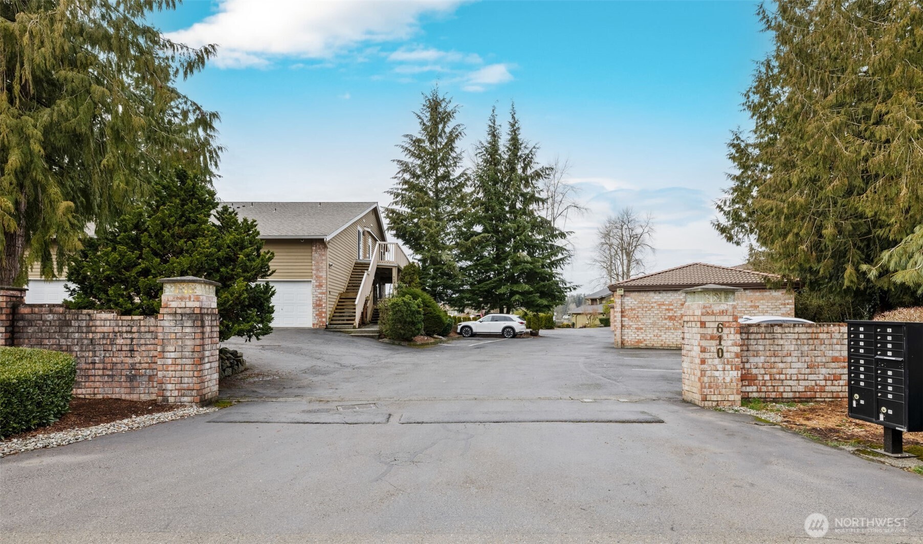 610 E Lake Stevens Road