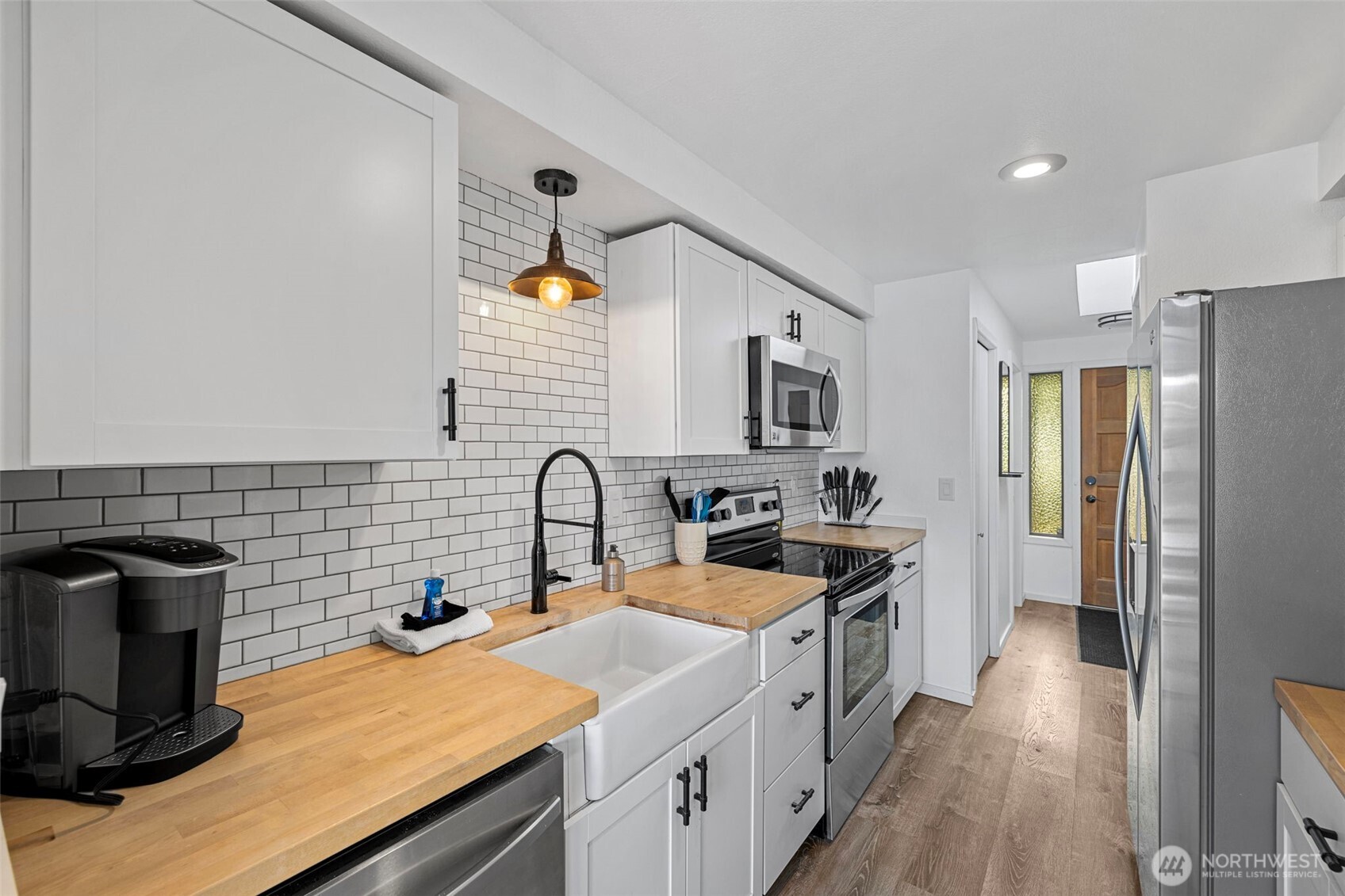 610 E Lake Stevens Road