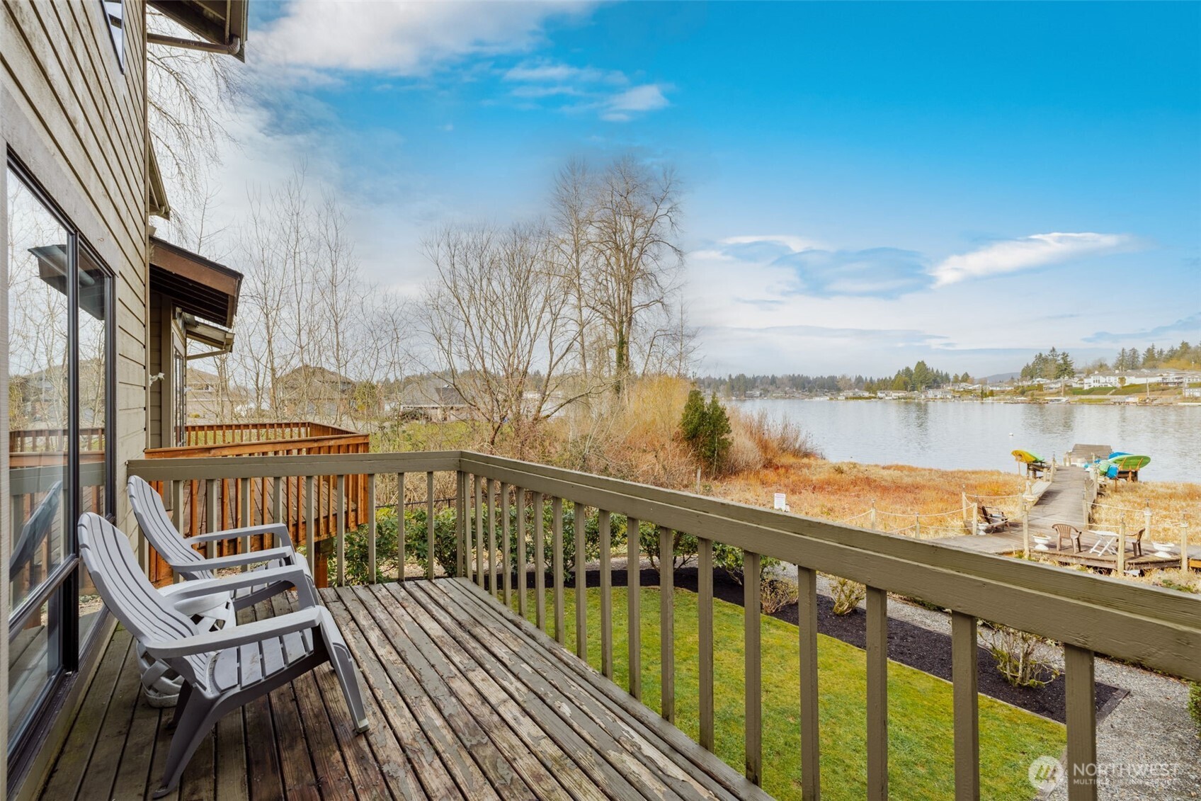 610 E Lake Stevens Road Unit: 102