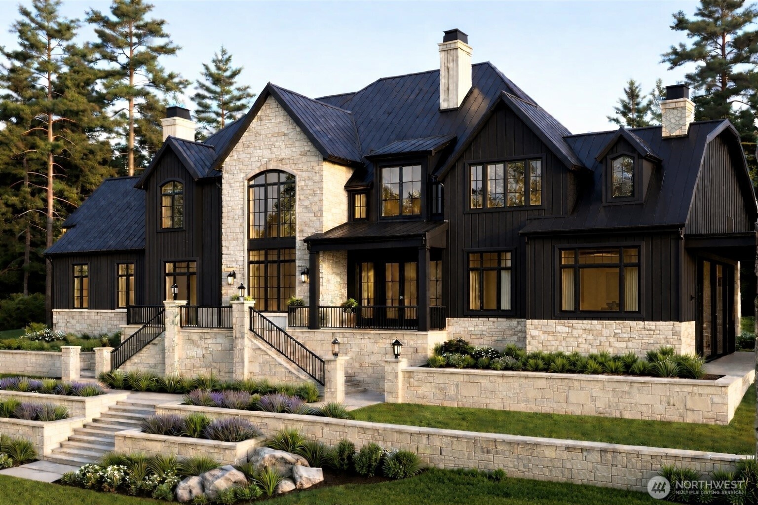 13 XXX Woodinville-Redmond Road