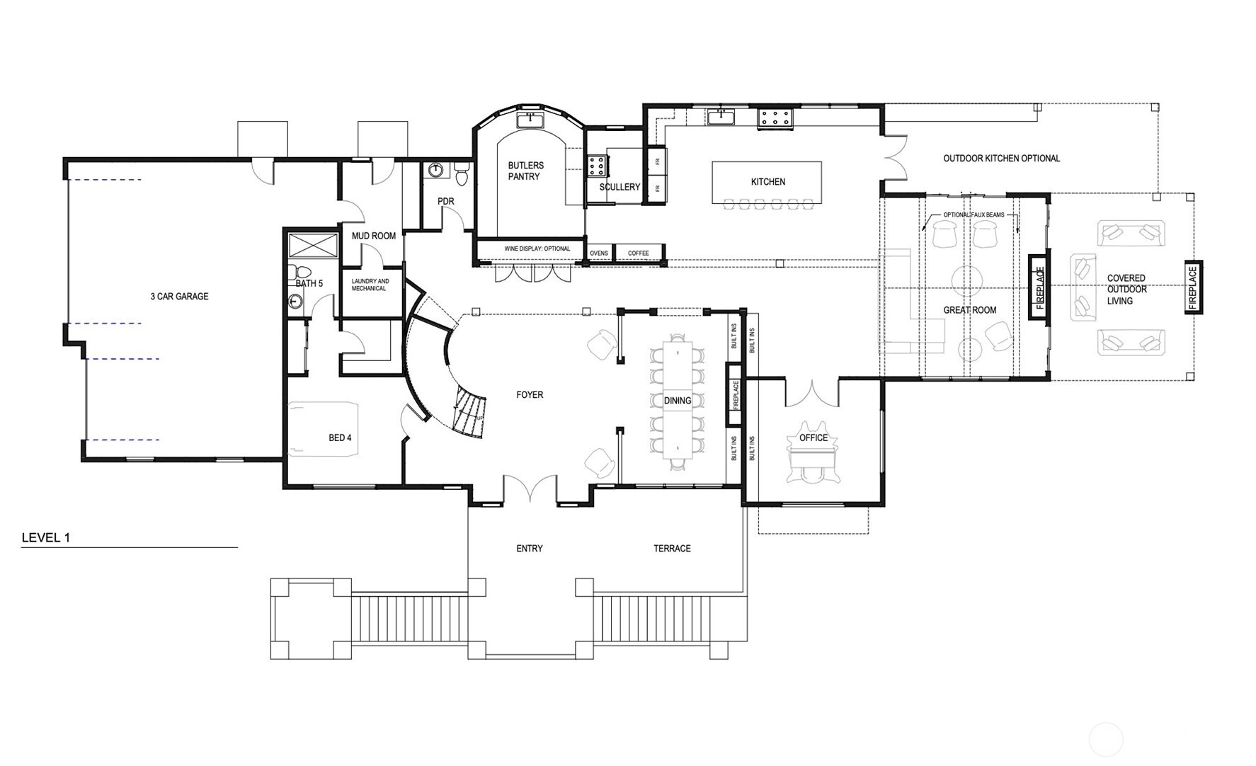 13 XXX Woodinville-Redmond Road