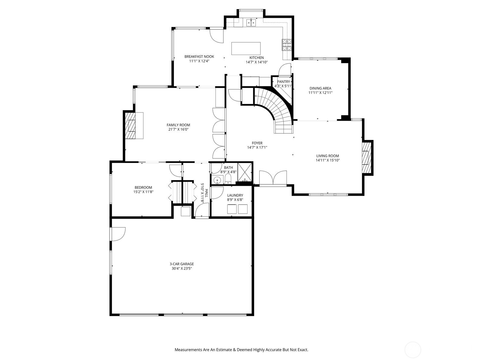 2408 55th Street SW