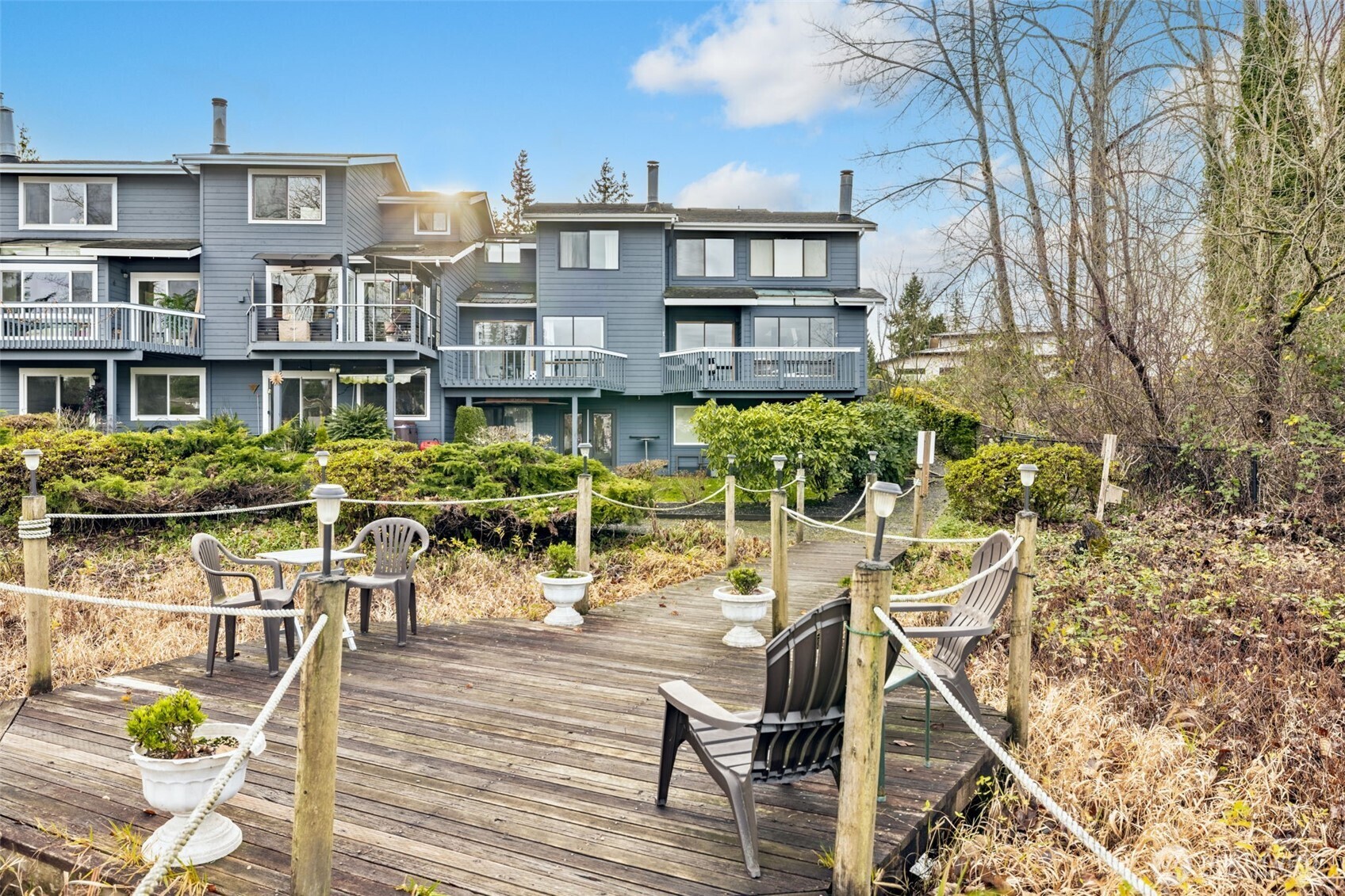 610 E Lake Stevens Road Unit: 101