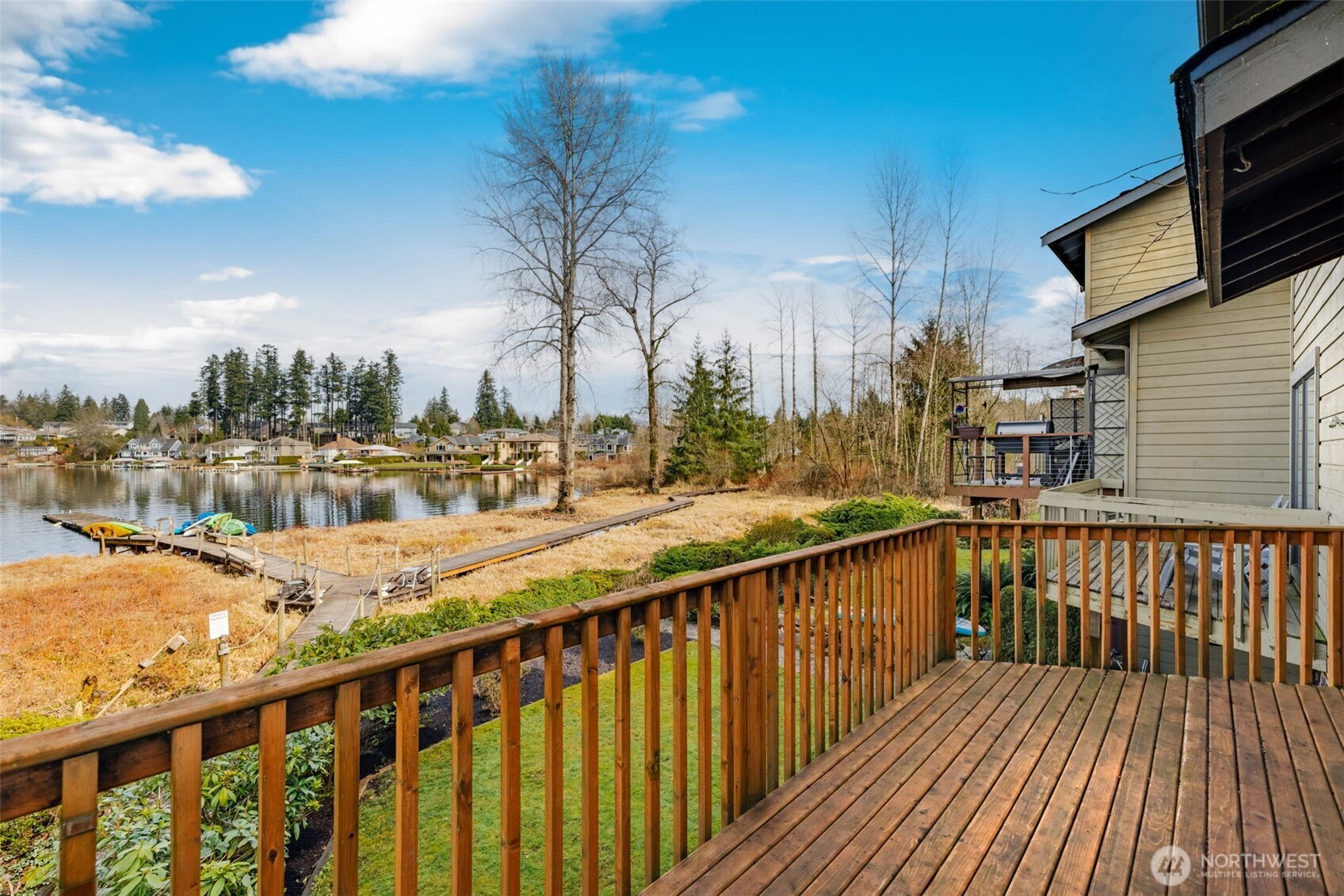 610 E Lake Stevens Road Unit: 101