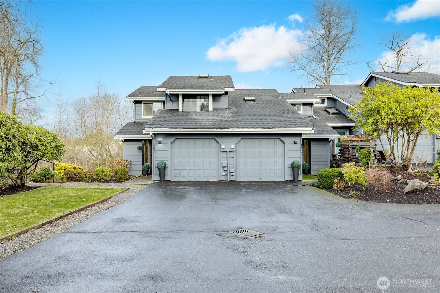 610 E Lake Stevens Road Unit: 101