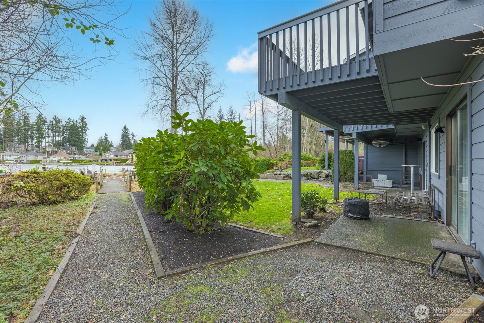 610 E Lake Stevens Road Unit: 101