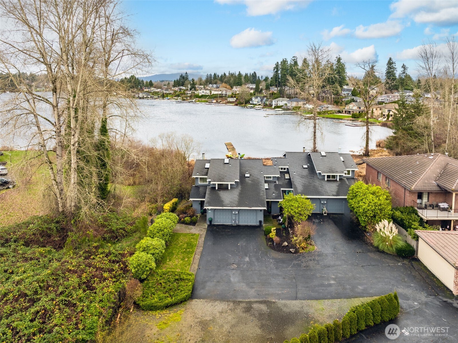 610 E Lake Stevens Road Unit: 101
