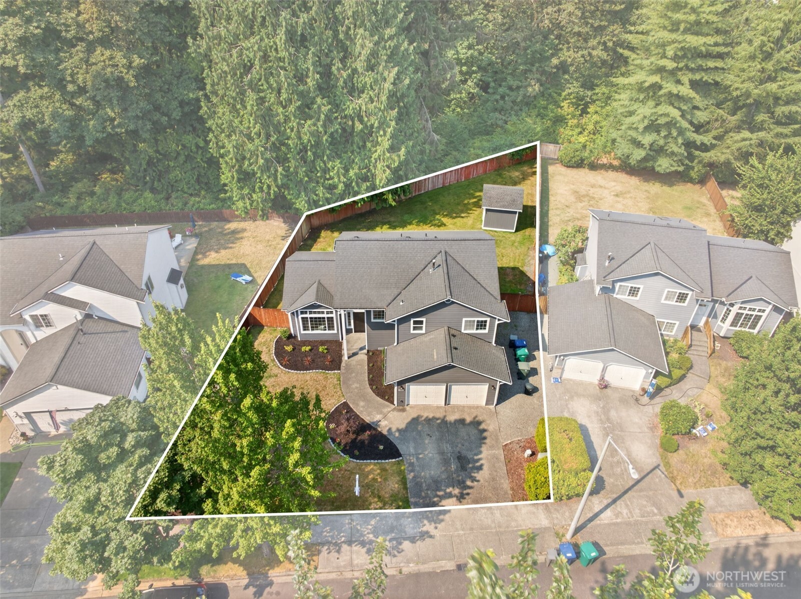 608 123rd Avenue NE