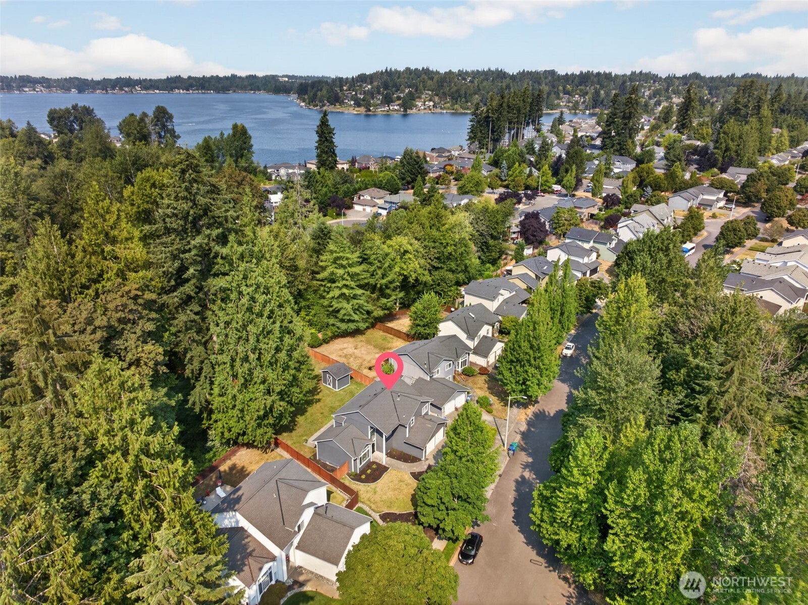608 123rd Avenue NE