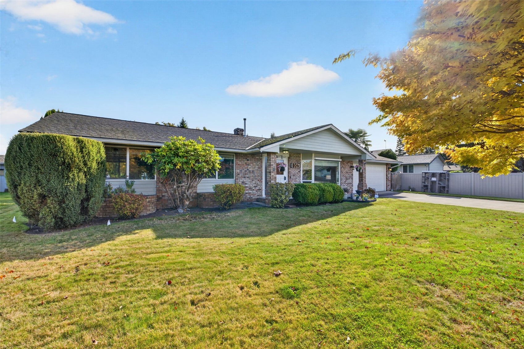 806 Kodiak Drive