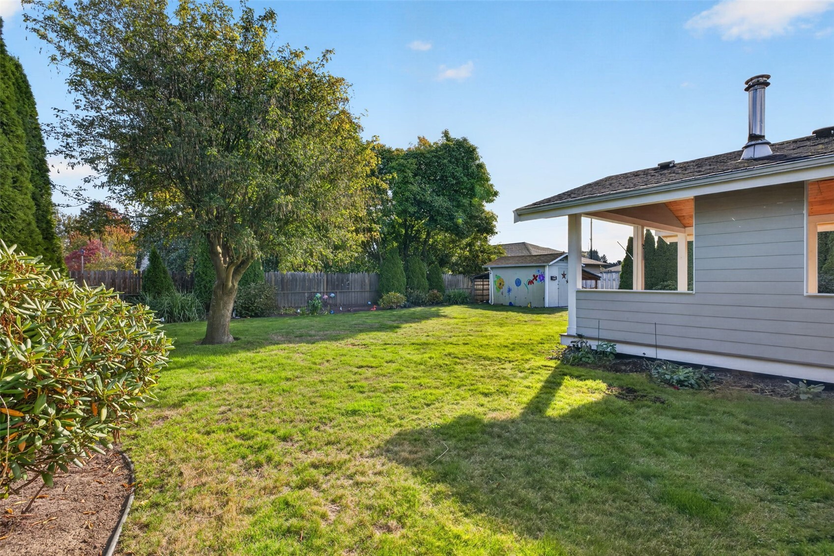 806 Kodiak Drive