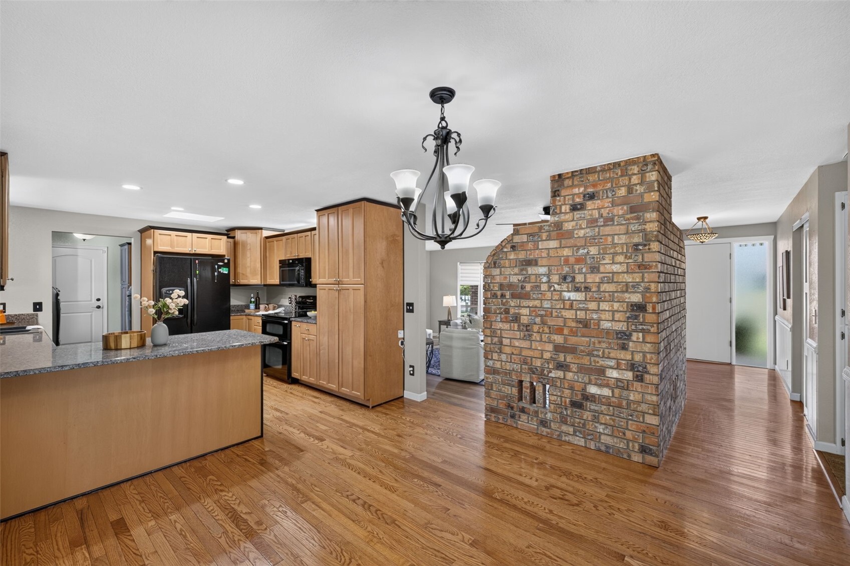 806 Kodiak Drive